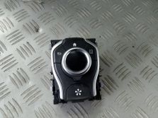 RENAULT TALISMAN KOMBI 2018 PANEL STEROWANIA MMI 253B05762R