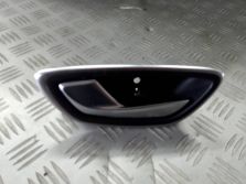 RENAULT TALISMAN KOMBI 2018 KLAMKA WEWNĘTRZNA LEWY TYŁ 806714140R