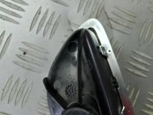 RENAULT TALISMAN KOMBI 2018 KLAMKA WEWNĘTRZNA LEWY TYŁ 806714140R