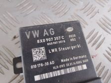 AUDI Q3 2.0TFSI MODUŁ STEROWNIK ŚWIATEŁ 8X0907357C