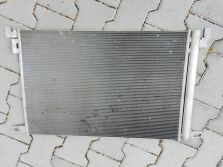 PORSCHE CAYENNE 9Y AUDI Q7 4M CHŁODNICA 4M0816411R