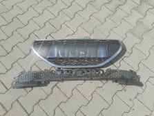PEUGEOT 208 2016 ATRAPA GRILL PRZÓD