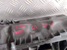 AUDI RS6 C7 4.0 TFSI KOLEKTOR SSĄCY 079133109 079133340