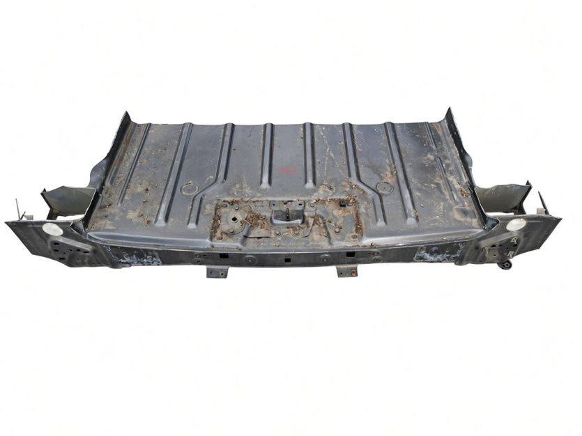 PEUGEOT EXPERT IV 2020 PROACE JUMPY PAS TYL TYLNY SCIANA TYLNA PODLOGA