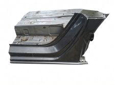 PEUGEOT EXPERT IV 2020 PROACE JUMPY PROG PRAWY SLUPEK