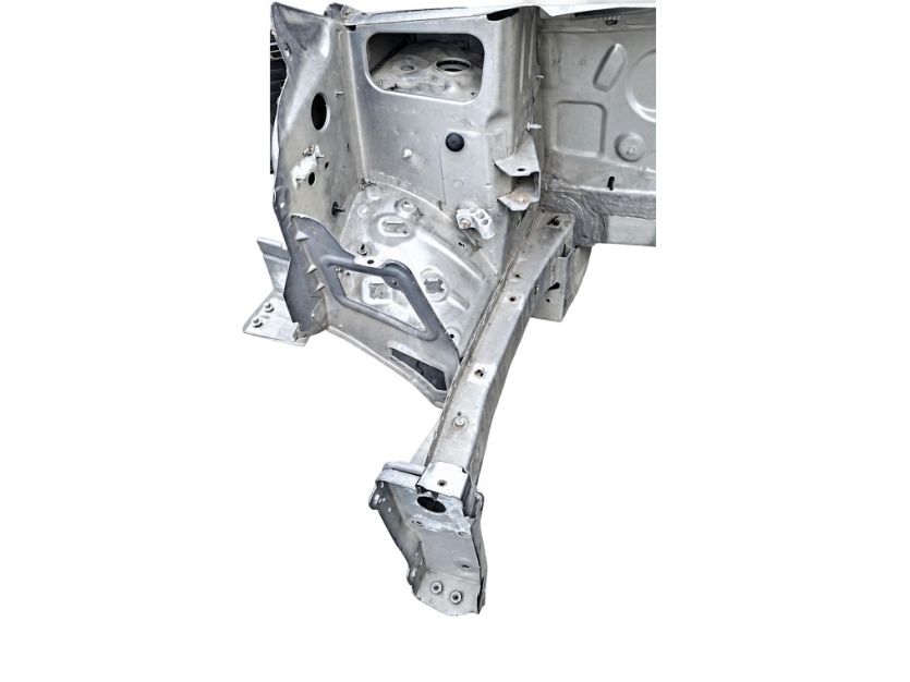 PEUGEOT EXPERT IV 2020 PROACE JUMPY CWIARTKA PODLUZNIA PRAWA PRZOD PRZEDNIA