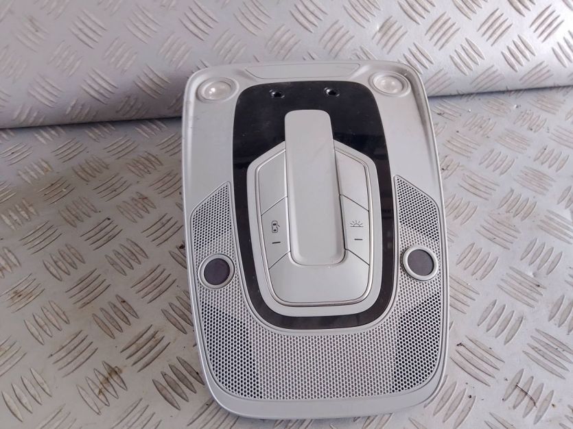 AUDI A4 B9 8W PANEL PODSUFITKI 8U0857273B