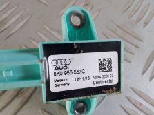 AUDI Q3 2.0TFSI CZUJNIK UDERZENIA 8K0955557C