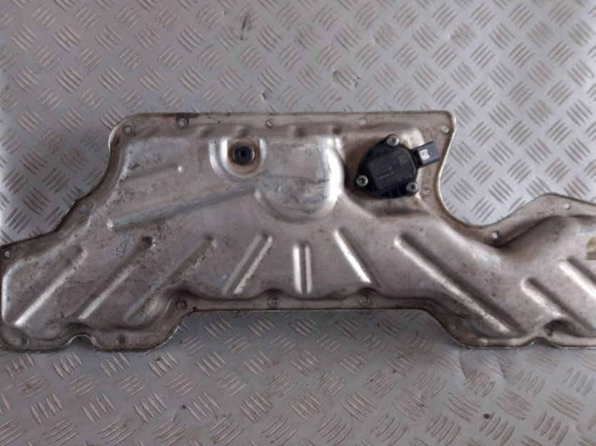 AUDI RS6 C7 4.0 TFSI MISKA OLEJOWA 079103602CD