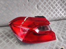 FORD FIESTA 2019 MK8 1.0 LAMPA LEWY TYŁ LEWA TYLNA