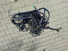 PEUGEOT EXPERT IV V 18 PROACE JUMPY WIAZKA INSTALACJA ELEKTRYCZNA POD MASKĘ