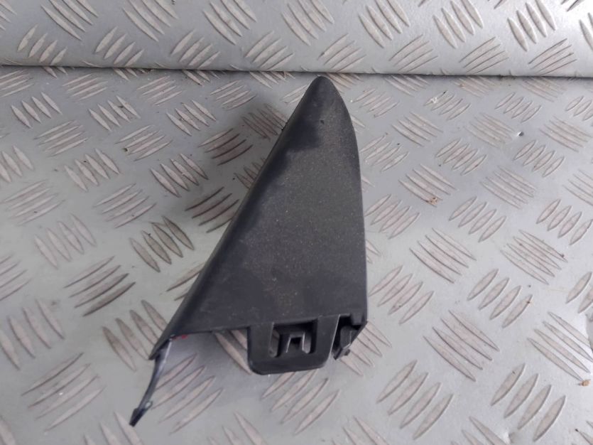 RENAULT CLIO V 5 1.6 E-TECH OSŁONA PLASTIK BOCZKA PRAWY TYŁ 2189206X
