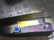 RENAULT CLIO V 5 1.6 E-TECH OSŁONA PLASTIK BOCZKA PRAWY TYŁ 2189206X