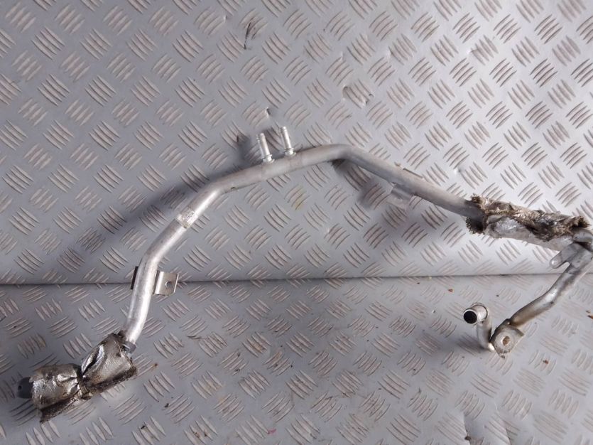 AUDI RS6 C7 4.0 TFSI PRZEWÓD RURA WODY 079121070CK