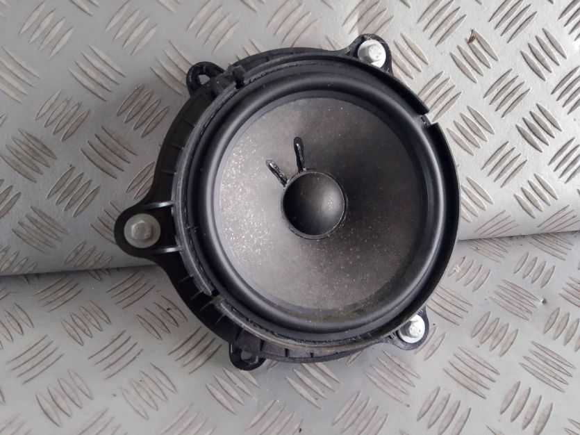 RENAULT CLIO V 5 1.6 E-TECH GŁOŚNIK DRZWI PRZÓD PRZEDNI 281569368R