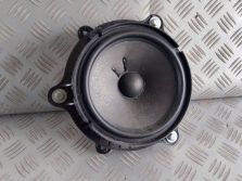 RENAULT CLIO V 5 1.6 E-TECH GŁOŚNIK DRZWI PRZÓD PRZEDNI 281569368R