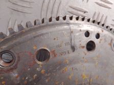AUDI A6 A7 C7 3.0 TFSI KOŁO ZAMACHOWE 06E105323T
