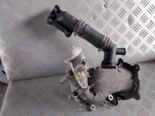 AUDI RS6 C7 4.0 TFSI POMPA WODY 079121115