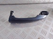 RENAULT CLIO V 5 1.6 E-TECH KLAMKA DRZWI LEWA PRZEDNIA LEWY PRZÓD