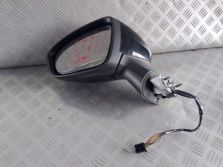 RENAULT CLIO V 5 1.6 E-TECH LUSTERKO LEWE 9 PIN