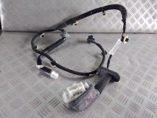 RENAULT CLIO V 5 1.6 E-TECH WIĄZKA INSTALACJA DRZWI LEWY TYŁ 241270521R