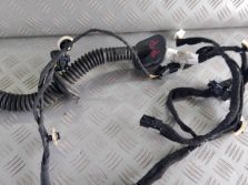 RENAULT CLIO V 5 1.6 E-TECH WIĄZKA INSTALACJA DRZWI PRAWY PRZÓD 241249236R