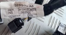 RENAULT CLIO V 5 1.6 E-TECH WIĄZKA INSTALACJA DRZWI PRAWY PRZÓD 241249236R
