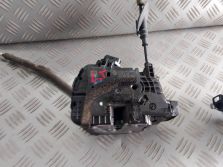 RENAULT CLIO V 5 1.6 E-TECH ZAMEK DRZWI LEWY TYŁ TYLNY 825039554R