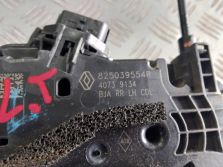 RENAULT CLIO V 5 1.6 E-TECH ZAMEK DRZWI LEWY TYŁ TYLNY 825039554R