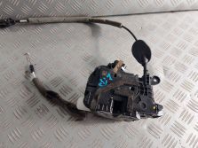 RENAULT CLIO V 5 1.6 E-TECH ZAMEK DRZWI LEWY PRZÓD PRZEDNI 805032387R