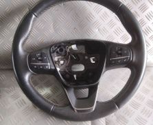 FORD FIESTA 2019 MK8 1.0 KIEROWNICA MULTIFUNKCJA H1BB-3600