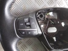 FORD FIESTA 2019 MK8 1.0 KIEROWNICA MULTIFUNKCJA H1BB-3600