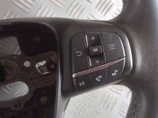 FORD FIESTA 2019 MK8 1.0 KIEROWNICA MULTIFUNKCJA H1BB-3600