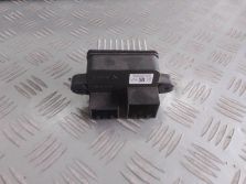 FORD FIESTA 2019 MK8 1.0 REZYSTOR DMUCHAWY H1BH-19E624-AA
