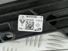 RENAULT CLIO V 5 1.6 E-TECH PODNOŚNIK SZYBY LEWY PRZÓD 807216723R