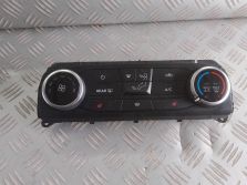 FORD FIESTA 2019 MK8 1.0 PANEL NAWIEWU KLIMATYZACJI