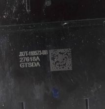 FORD FIESTA 2019 MK8 1.0 PRZEŁĄCZNIK START STOP TCS JX7T-11B573-BB