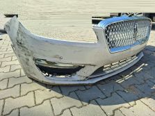 LINCOLN MKZ LIFT 2019 ZDERZAK PRZOD PRZEDNI ATRAPA LED