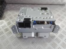 FORD FIESTA 2019 MK8 1.0 RADIO NAWIGACJA L1TT-18D804-GL