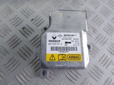 RENAULT KANGOO III 2016 MODUŁ SENSOR AIRBAG PODUSZEK 8201229153A