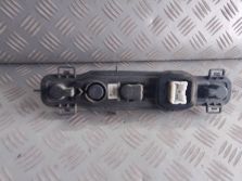 RENAULT KANGOO III 2016 WKŁAD LAMPY TYŁ TYLNY