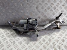 FORD FIESTA 2019 MK8 1.0 MECHANIZM WYCIERACZEK PRZÓD H1BB-17500-AD