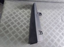 RENAULT KANGOO III 2016 OSLONA LAMPY LEWA TYLNA