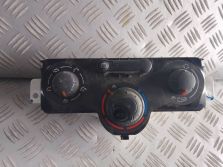 RENAULT KANGOO III 2016 PANEL NAWIEWU KLIMATYZACJI 5N8440100
