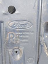 FORD FIESTA 2019 MK8 1.0 PŁYTA OSŁONA PODWOZIA PRAWA H1BB-11132-AD