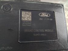 FORD FIESTA 2019 MK8 1.0 POMPA ABS J1BC-2C219-GB