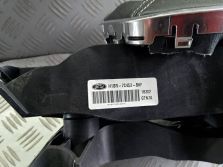 FORD FIESTA 2019 MK8 1.0 LEWAREK WYBIERAK BIEGÓW H1BR-7C453-BKF