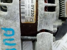 TOYOTA AURIS II KOMBI 2018 ALTERNATOR 27060-0Y230
