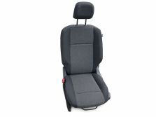 PEUGEOT PARTNER IV K9 PROACE 2024 FOTEL KIEROWCY LEWY