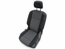 PEUGEOT PARTNER IV K9 PROACE 2024 FOTEL KIEROWCY LEWY